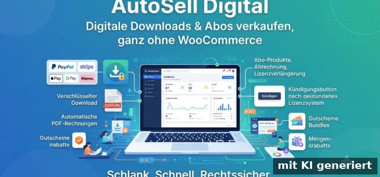 Autosell digital pro version